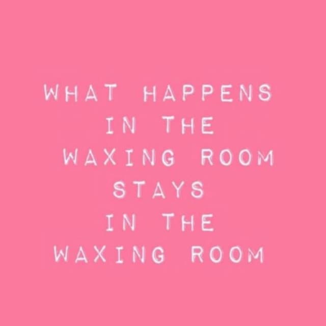 The Bare Maintenance Plan at T/CO BEAUTY BAR & Waxing Studio Weatherford Tx in Weatherford, TX